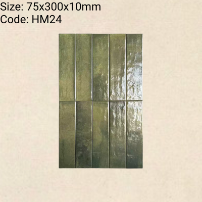 HM24 Lagoon Series™ (Glossy)