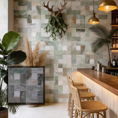 DF300-6 Urban Limestone Series™