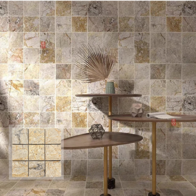 Y9898-2 Quarry Stone Series™