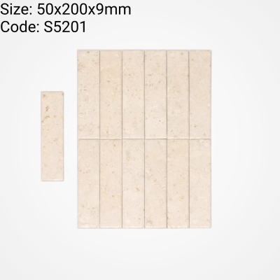 S5201 Pastel Stone Series™ (Matte)
