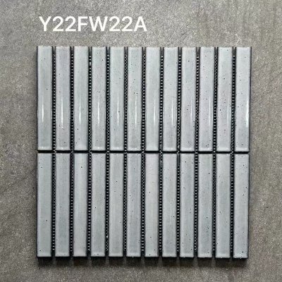 Y22FW22A Concave Strip (Glossy) Y22FW22A Concave Strip (Glossy)