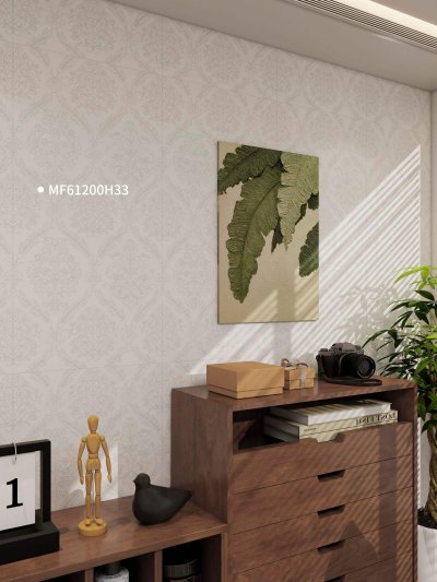 MF61201H33 Floral series (600X1200)