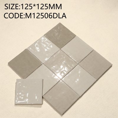 M12506DLA Gradient Ramp series (Glossy)