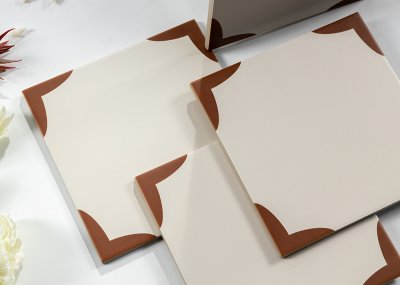 Y2F20192W Porcelain Series