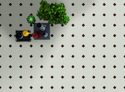 Y2F20116W Porcelain Series