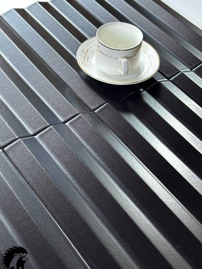 CW15307 Wave Ceramic Series (Matte)