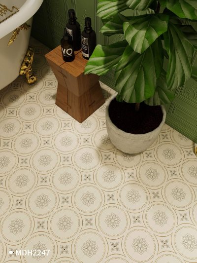 MDH2247 Porcelain Series (200x200mm)
