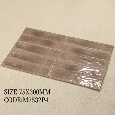 M7532P4-10 Opare series (Glossy)