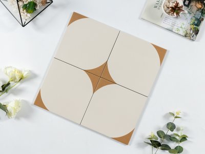 Y2F20188W Porcelain Series