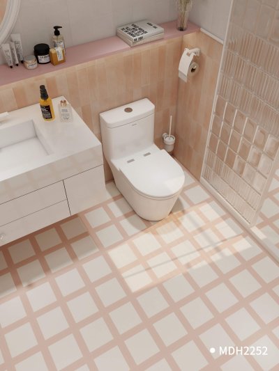 MDH2252 Porcelain Series (200x200mm)