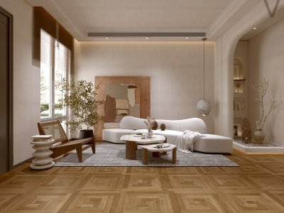 W60Y21 Wood Grain (600X600)
