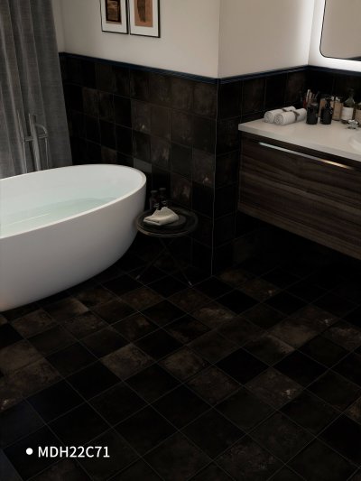 MDH22C71 Porcelain Series (200x200mm)