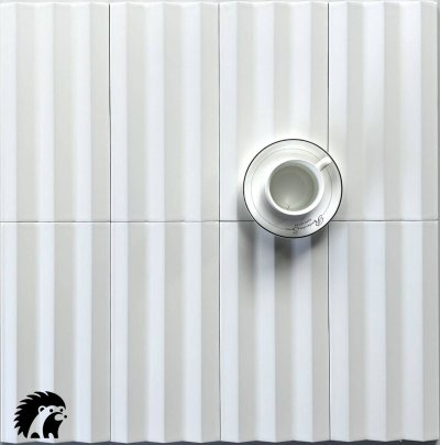 CW15302 Wave Ceramic Series (Glossy) CW15302 Wave Ceramic Series (Glossy)