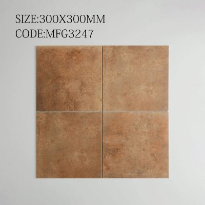 MFG3247 Porcelain Series (300x300mm)