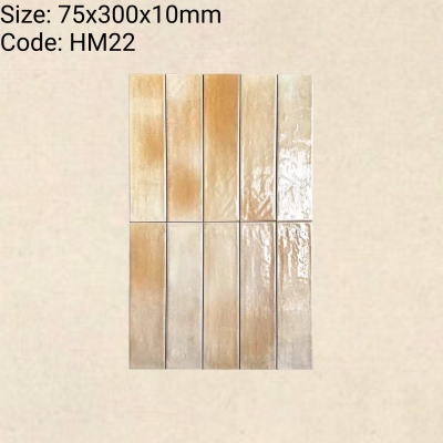 HM22 Lagoon Series™ (Glossy)