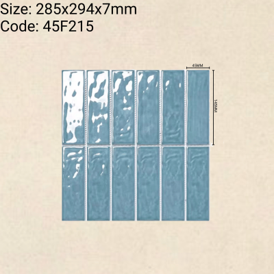 45F215 Canvas Series™ (Glossy)