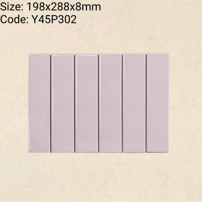 Y45P302 Crayon Series™ (Glossy)