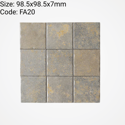 FA20 Earthstone Series™