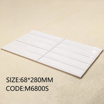 M6800S Concave surface (Glossy)