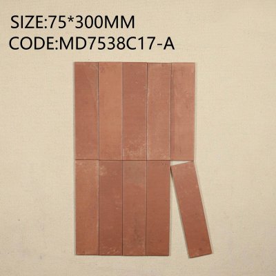 MD7538C17A-39 Castle series (Matt) MD7538C17A-39 Castle series (Matt)