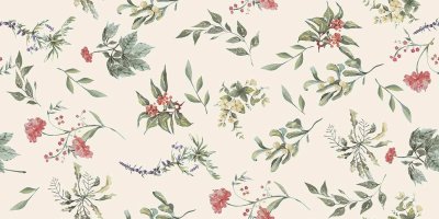 MF61201H41 Floral series (600X1200)