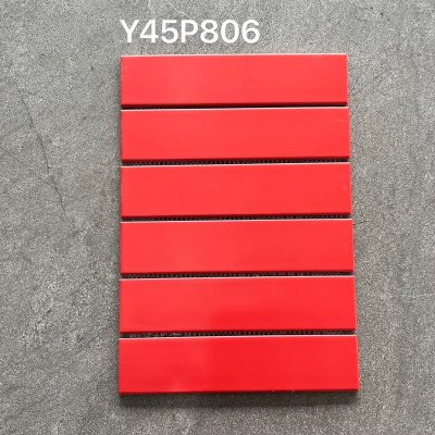 Y45P806 Strip Mosaic (Matt)