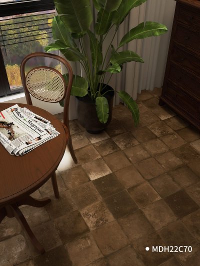 MDH22C70 Porcelain Series (200x200mm)