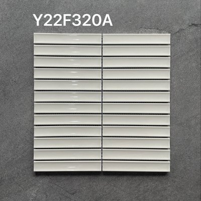 Y22F320A Concave Strip (Glossy) Y22F320A Concave Strip (Glossy)