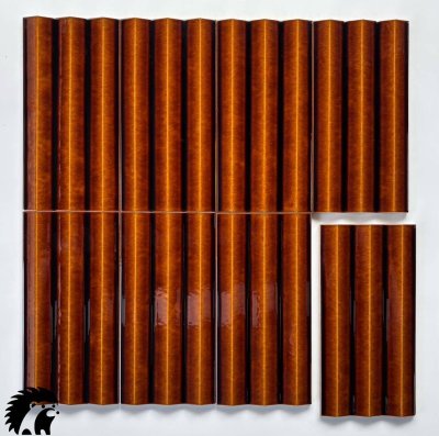 CW15305 Wave Ceramic Series (Glossy) CW15305 Wave Ceramic Series (Glossy)