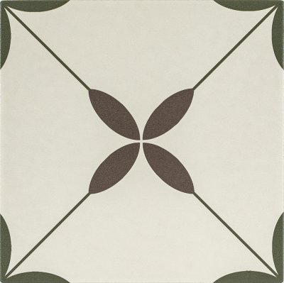 Y2F20189W Porcelain Series