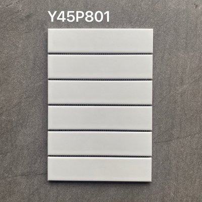 Y45P801 Strip Mosaic (Matt)