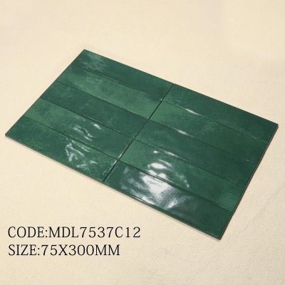 MDL7537C12-39 Clan series (Glossy)