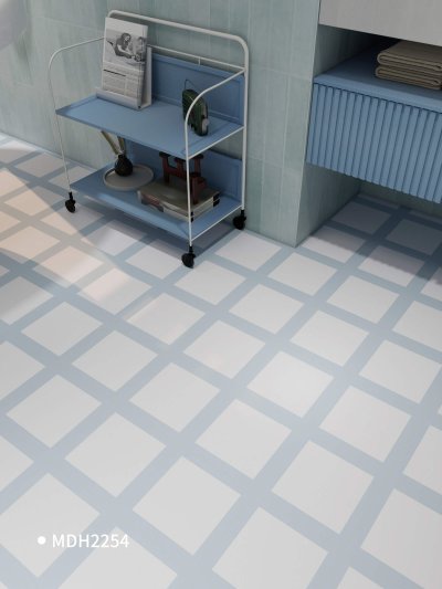 MDH2254 Porcelain Series (200x200mm)