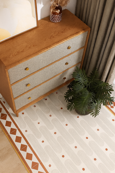 P023 Porcelain Series (200x200mm)