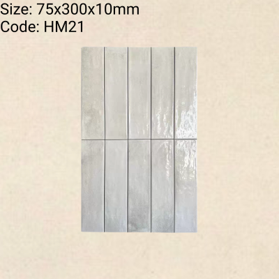 HM21 Lagoon Series™ (Glossy)