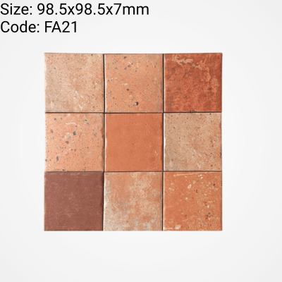 FA21 Earthstone Series™