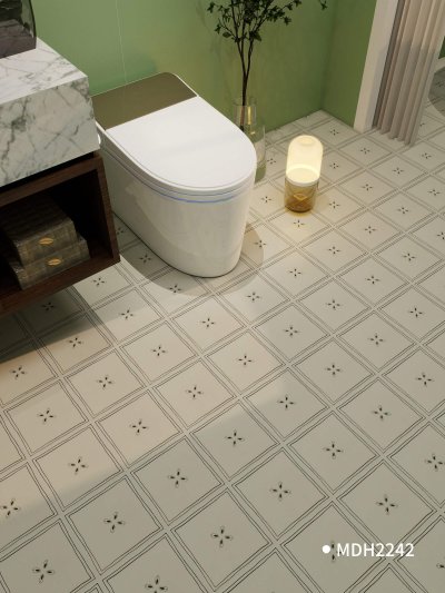 MDH2242 Porcelain Series (200x200mm)