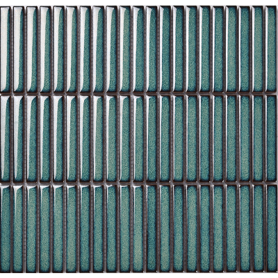 Y12W15 Triple Chopstick Mosaic (Glossy)
