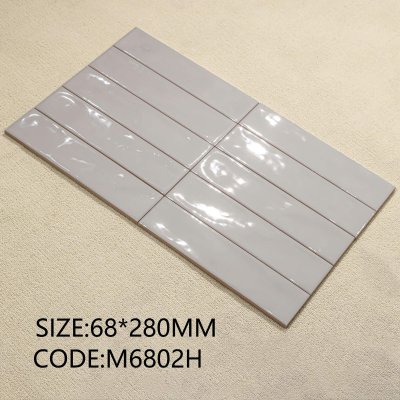 M6802H Ripple surface (Glossy)