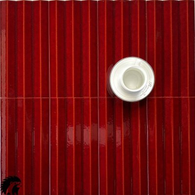 CW15306 Wave Ceramic Series (Glossy)