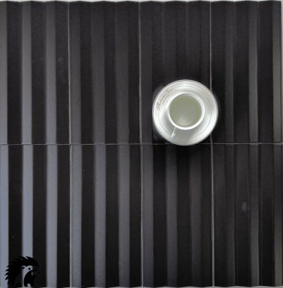 CW15307 Wave Ceramic Series (Matte)