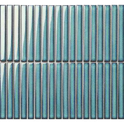 Y15FW26 Dual Chopstick Mosaic (Glossy)