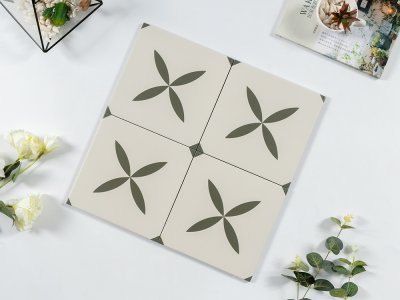 Y2F20193W Porcelain Series