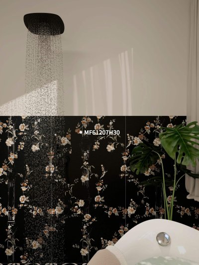 MF61201H30 Floral series (600X1200)