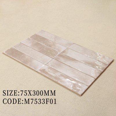M7533F01-12 Vesta series (Glossy)