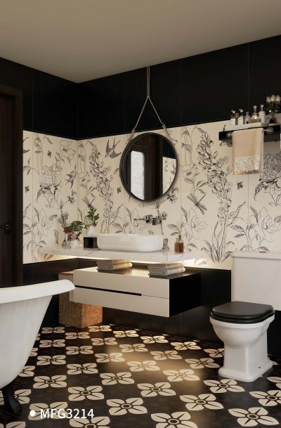 MFG3214 Porcelain Series (300x300mm)