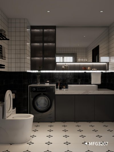 MFG3207 Porcelain Series (300x300mm) MFG3207 Porcelain Series (300x300mm)