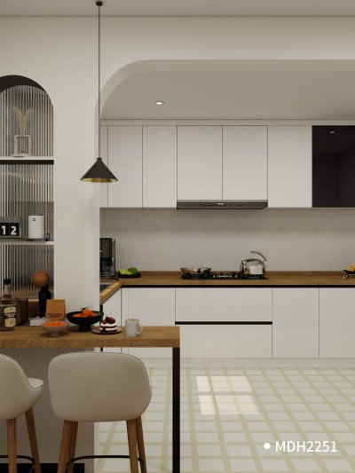 MDH2251 Porcelain Series (200x200mm)