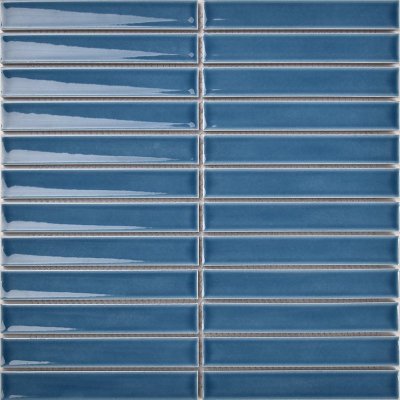 Y22F336A Concave Strip (Glossy)