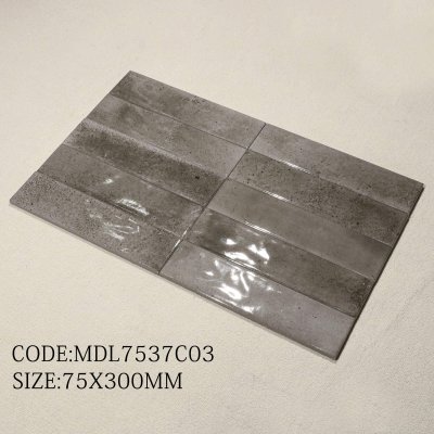 MDL7537C03-39 Clan series (Glossy)